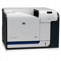 HP  Color LaserJet CP3525 CP3525dn CP3525n